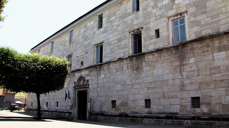 Tribunale di Nola